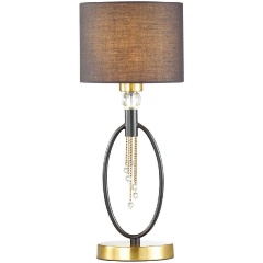 Изображение товара Настольная лампа Lumion Santiago 4516/1T