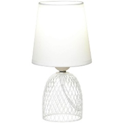Изображение товара Настольная лампа Lussole Lgo Lattice GRLSP-0561