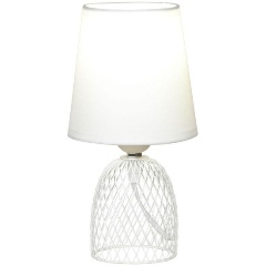Изображение товара Настольная лампа Lussole Lgo Lattice LSP-0561.