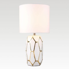 Изображение товара Настольная лампа Lussole Lgo LSP-0828