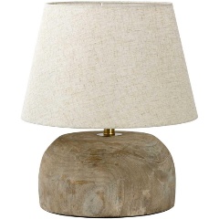 Изображение товара Настольная лампа Lussole MIDLAND LSP-0940 для кабинета стильная современная