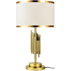 Изображение товара Настольная лампа Lussole Randolph LSP-0621