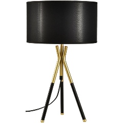 Изображение товара Настольная лампа Lussole Talladega LSP-0615