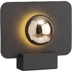 Изображение товара Настольная лампа Mantra Alba 8416