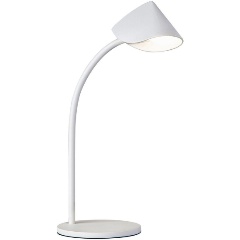 Изображение товара Настольная лампа Mantra Capuccina 7576