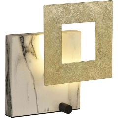 Изображение товара Настольная лампа Mantra Dalia 8519