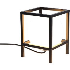 Изображение товара Настольная лампа Mantra Desigual 7612