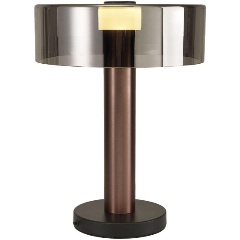 Изображение товара Настольная лампа Mantra Gin 8426