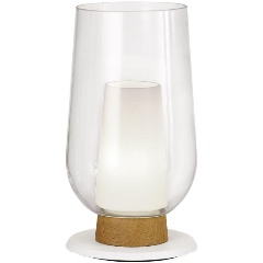 Изображение товара Настольная лампа Mantra Nora 8281