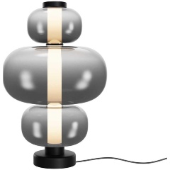 Изображение товара Настольная лампа Maytoni Atmos MOD364TL-L15B3K современная для кабинета