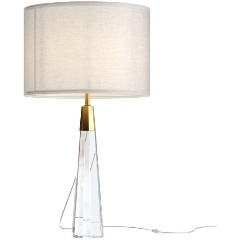 Изображение товара Настольная лампа Maytoni Bianco Z030TL-01BS2