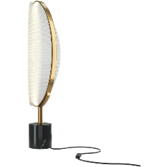 Изображение товара Настольная лампа Maytoni Breeze MOD281TL-L15BS3K