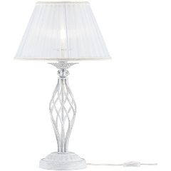 Изображение товара Настольная лампа Maytoni Grace ARM247-00-G.