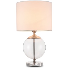 Изображение товара Настольная лампа Maytoni Lowell Z533TL-01N для прихожей