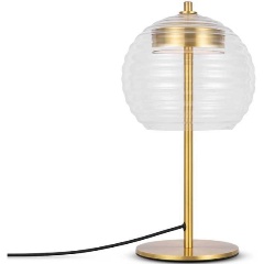 Изображение товара Настольная лампа Maytoni Rueca P060TL-L12BSK1