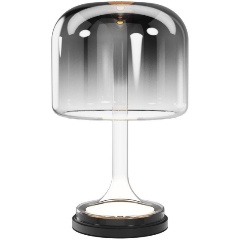 Изображение товара Настольная лампа Maytoni Spirito MOD286TL-L18B3K для гостиной