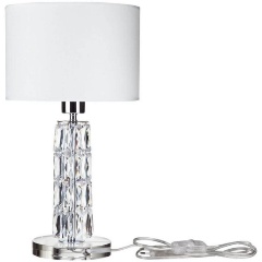 Изображение товара Настольная лампа Maytoni Talento DIA008TL-01CH.