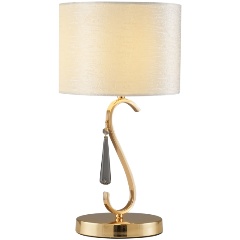 Изображение товара Настольная лампа Moderli Caramel V10556-1T