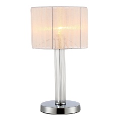 Изображение товара Настольная лампа Moderli Claim V2651-1T