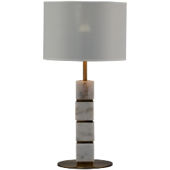 Изображение товара Настольная лампа Moderli Collett V11145-1T