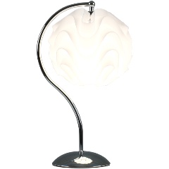 Изображение товара Настольная лампа Moderli Flake V11009-T