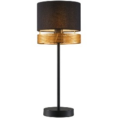 Изображение товара Настольная лампа Moderli Gela V10632-1T современная освещение для интерьера