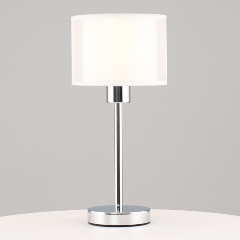 Изображение товара Настольная лампа Moderli Massa V10497-1T