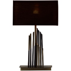 Изображение товара Настольная лампа Moderli Melony V11143-1T