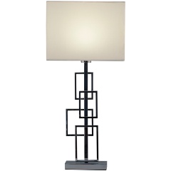 Изображение товара Настольная лампа Moderli Nemesia V11134-1T