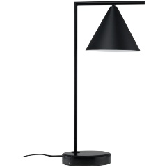 Изображение товара Настольная лампа Moderli Omaha V10516-1T