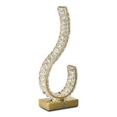 Изображение товара Настольная лампа Newport 8240/T gold М0068765