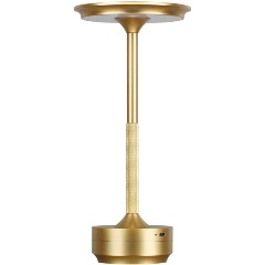 Изображение товара Настольная лампа Odeon Light TET-A-TET 5033/6TL