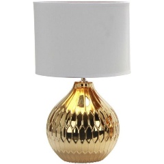 Изображение товара Настольная лампа Omnilux Abbadia OML-16204-01 классика для гостиной