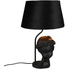 Изображение товара Настольная лампа Omnilux Arre OML-10704-01