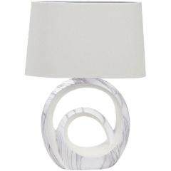 Изображение товара Настольная лампа Omnilux Padola OML-19304-01 стильная арт-деко для гостиной