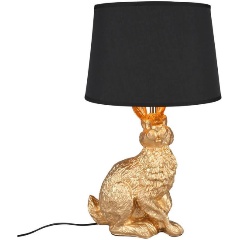 Изображение товара Настольная лампа Omnilux Piacenza OML-19914-01