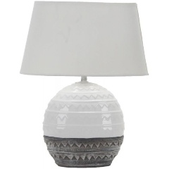 Изображение товара Настольная лампа Omnilux Tonnara OML-83204-01