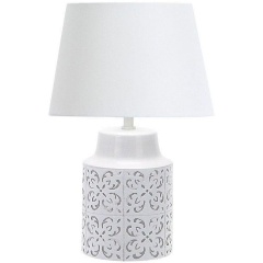 Изображение товара Настольная лампа Omnilux Zanca OML-16704-01