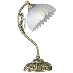 Изображение товара Настольная лампа Reccagni Angelo P 1825.