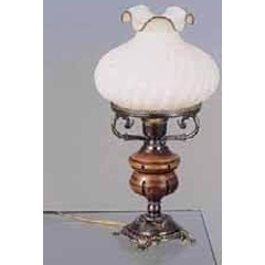 Изображение товара Настольная лампа Reccagni Angelo P 2442 P.