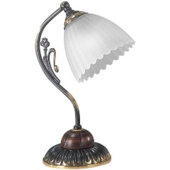 Изображение товара Настольная лампа Reccagni Angelo P 2510 для гостиной в классическом стиле