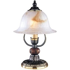 Изображение товара Настольная лампа Reccagni Angelo P 2801.
