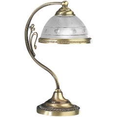 Изображение товара Настольная лампа Reccagni Angelo P 3830.