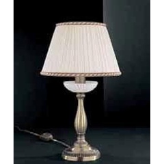 Изображение товара Настольная лампа Reccagni Angelo P 5400 P.