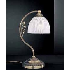 Изображение товара Настольная лампа Reccagni Angelo P 5650 P.