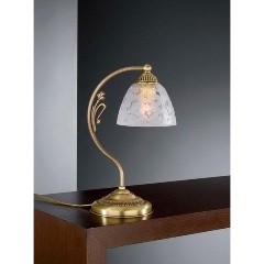 Изображение товара Настольная лампа Reccagni Angelo P 6252 P.