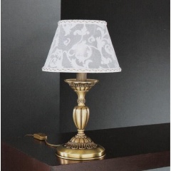 Изображение товара Настольная лампа Reccagni Angelo P 7432 P.