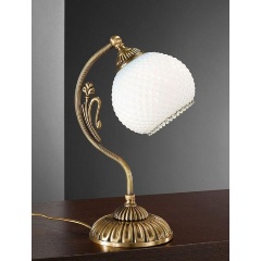 Изображение товара Настольная лампа Reccagni Angelo P 8600 P.