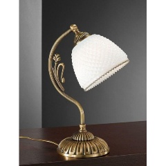 Изображение товара Настольная лампа Reccagni Angelo P 8601 P.