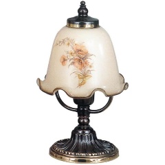 Изображение товара Настольная лампа Reccagni Angelo P 965 DEC.